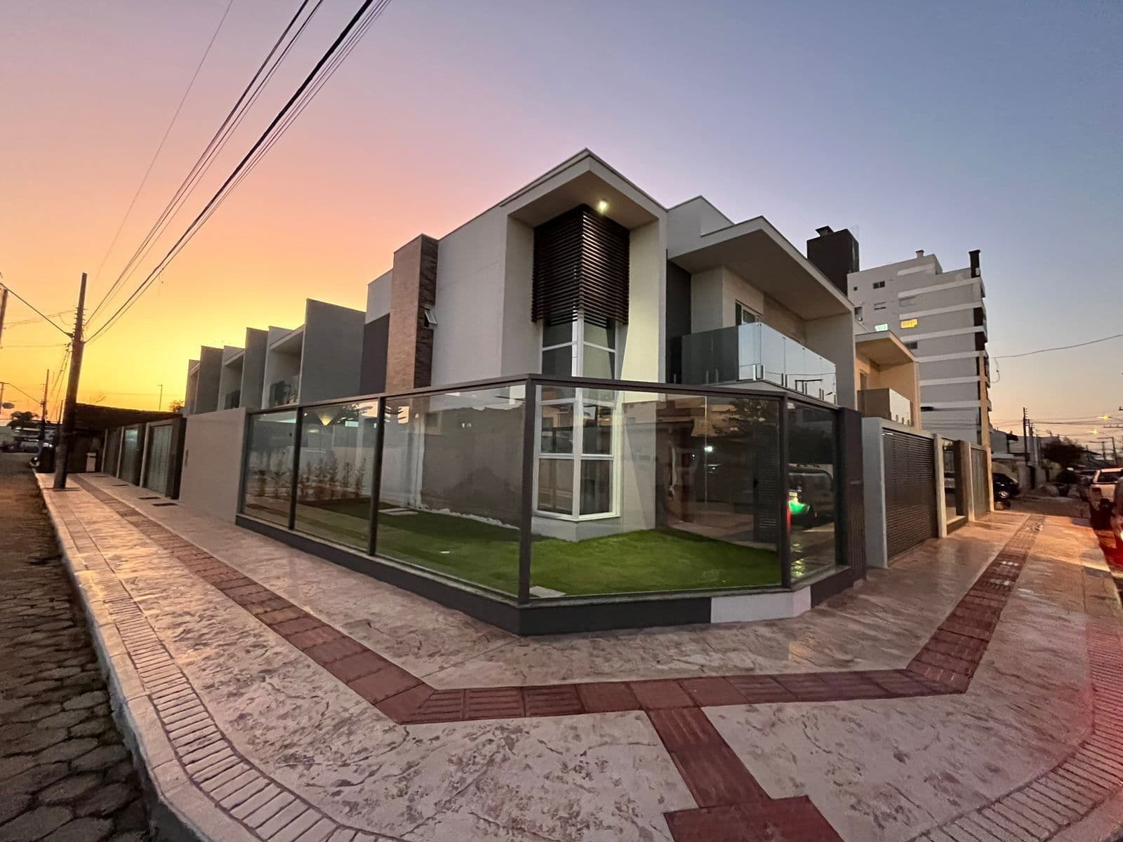 Residencial Portovenere
