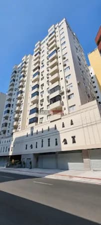 Apartamento em Balneário Camboriú - Centro