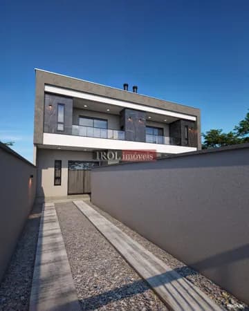 Apartamento em Itajaí - Cordeiros