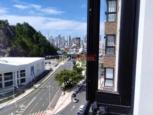 Apartamento em Centro, Balneário Camboriú/SC