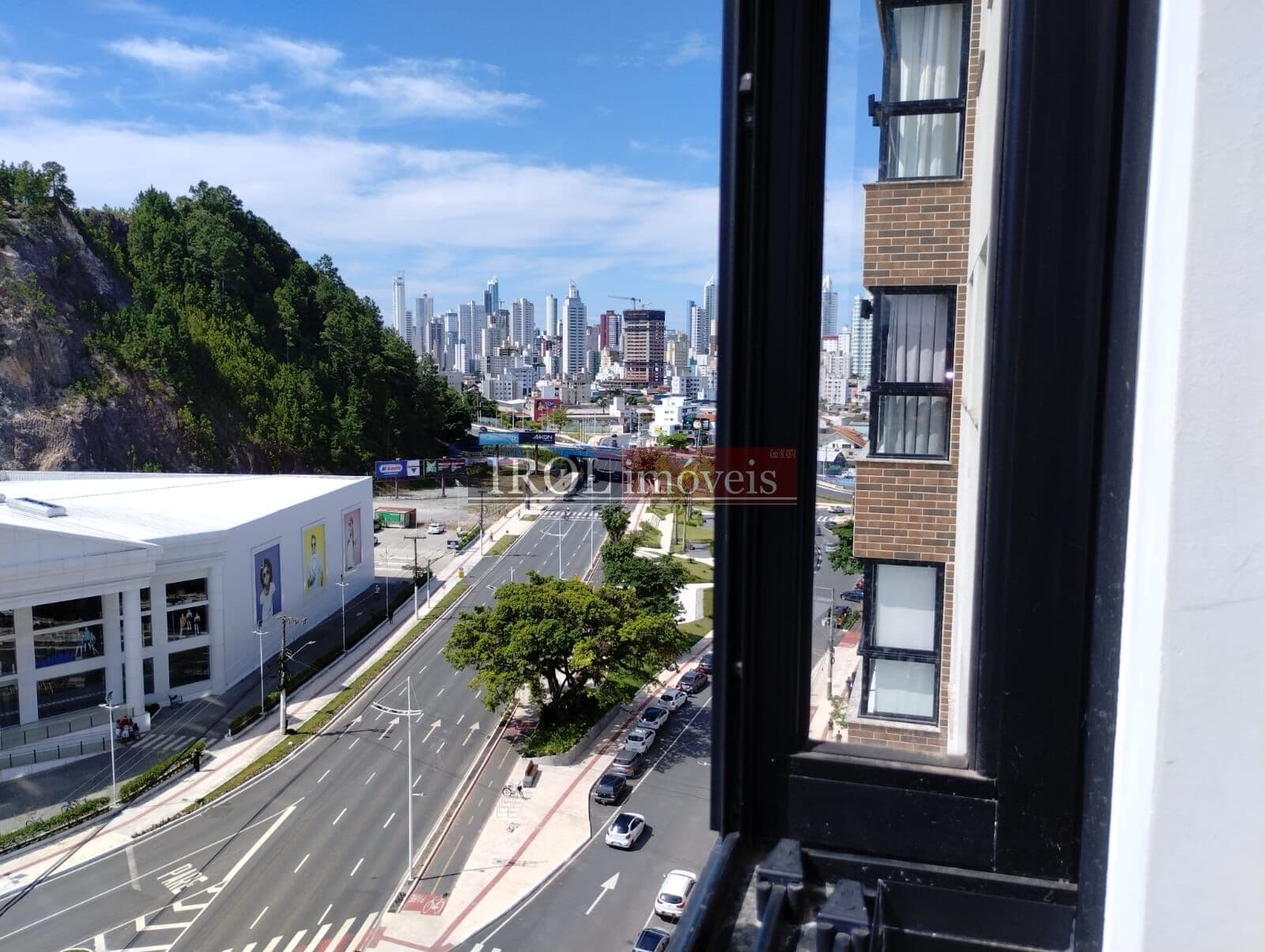 Apartamento em Centro, Balneário Camboriú/SC