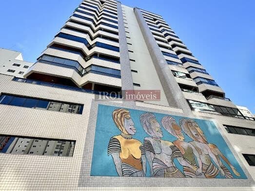 Apartamento em Balneário Camboriú - Centro