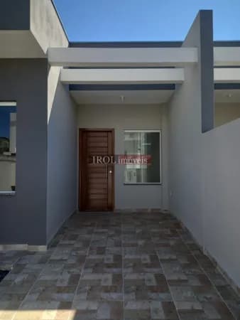 Casa em Itajaí - Espinheiros