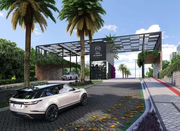 Terreno em Condominio