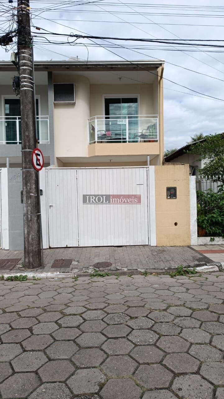 Casa Sobrado em Vila Operária, Itajaí/SC