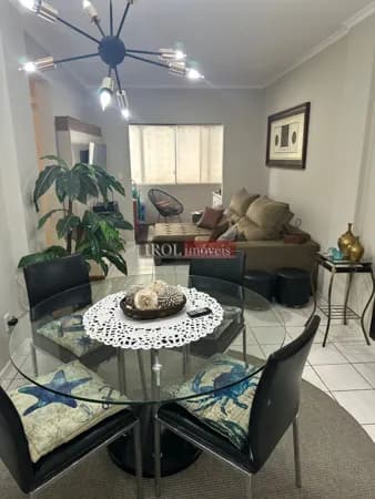 Apartamento em Balneário Camboriú - Centro