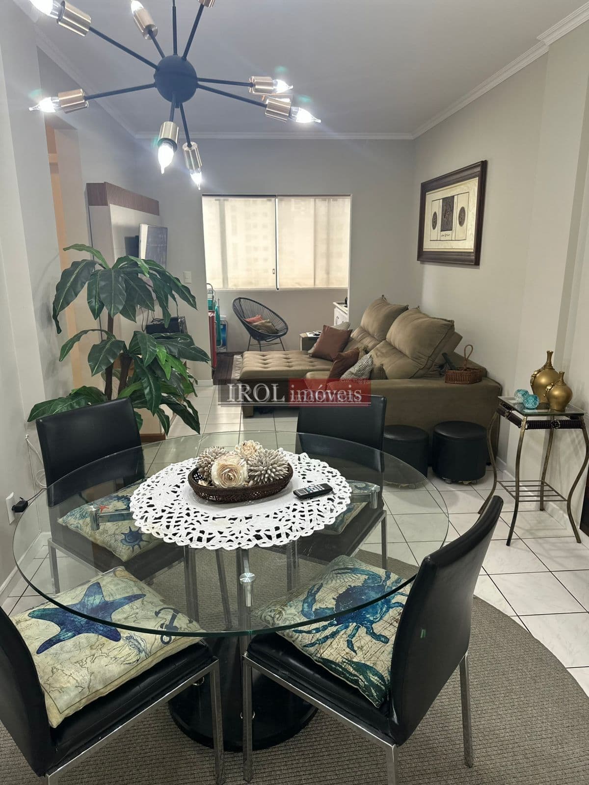 Apartamento em Balneário Camboriú - Centro