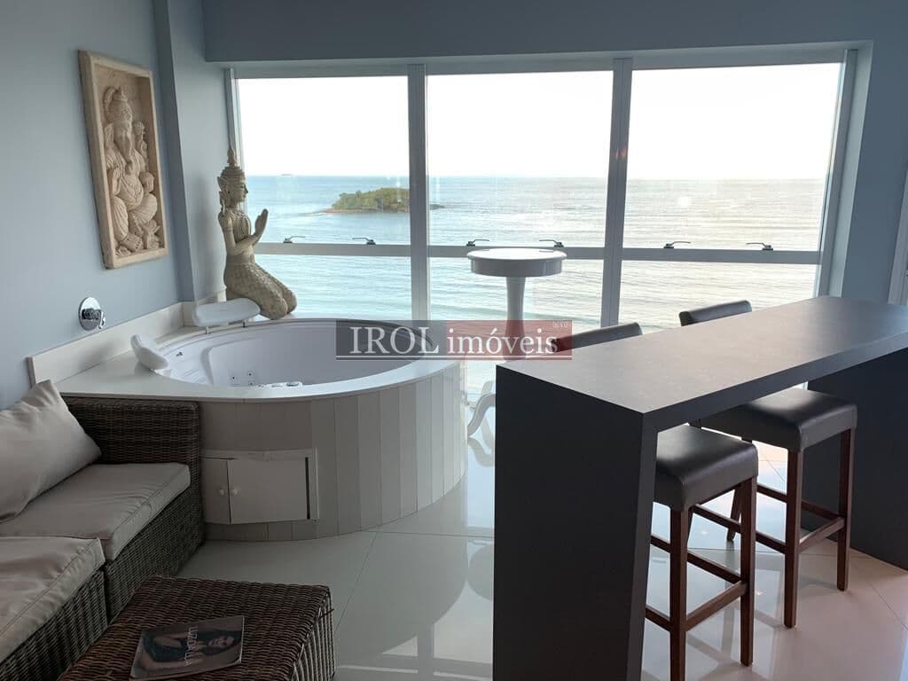 Apartamento em Balneário Camboriú - Centro
