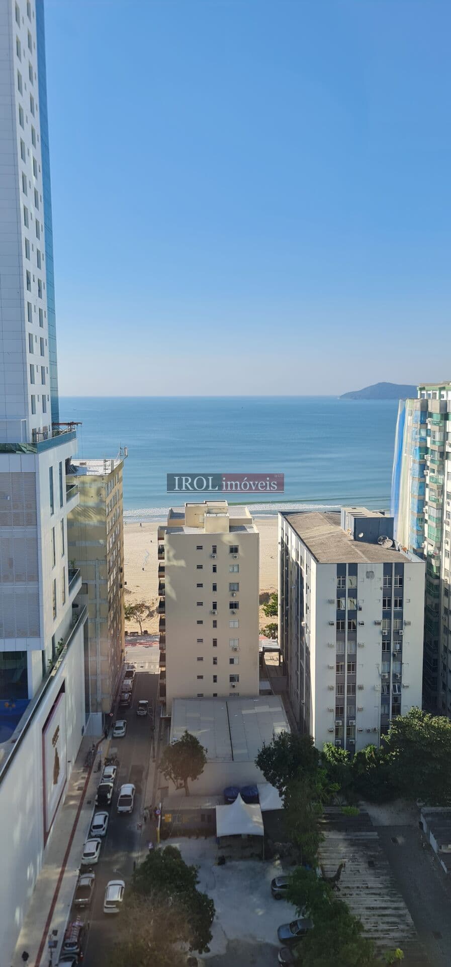 Apartamento em Balneário Camboriú - Centro