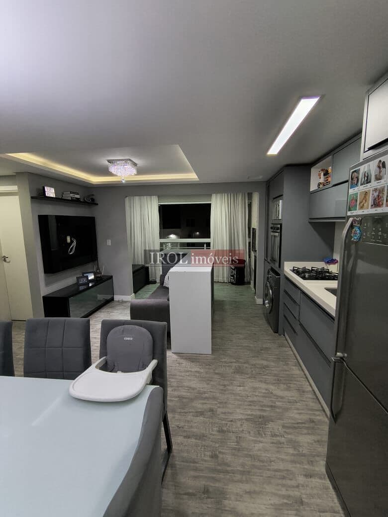 Apartamento em Itajaí - Espinheiros