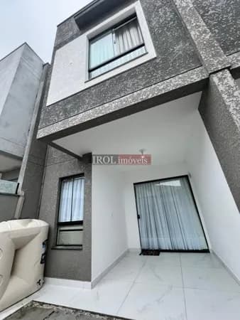 Casa em Itajaí - Murta