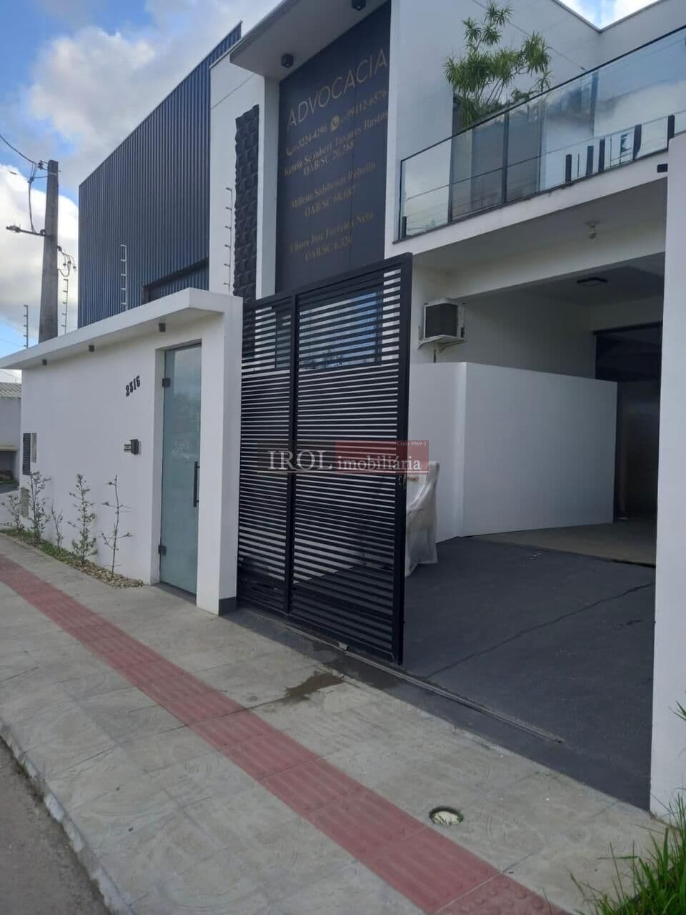 Sala/Conjunto em Itajaí - Espinheiros