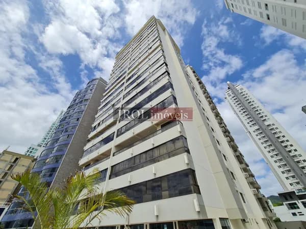 Apartamento em Balneário Camboriú - Centro