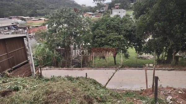 Lote/Terreno em Camboriú - VARZEA DO RANCHINHO
