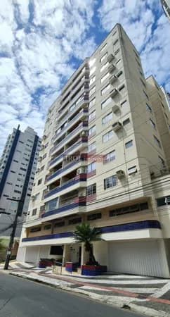 Apartamento em Balneário Camboriú - Centro