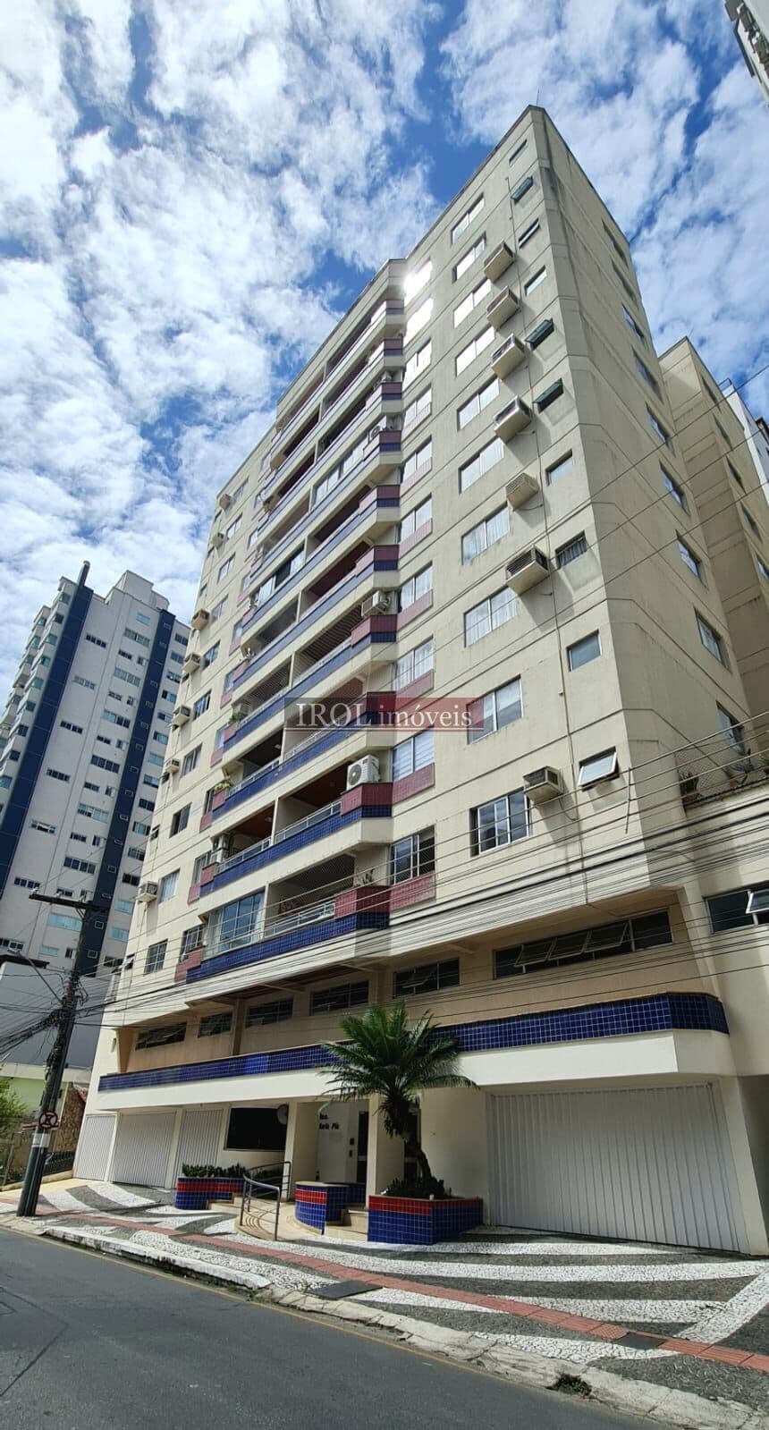 Apartamento em Balneário Camboriú - Centro