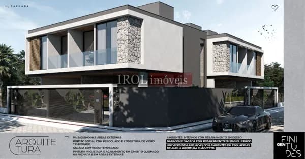 129m² DE ALTO PADRÃO NO DOM BOSCO