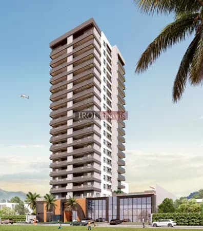 Apartamento em Itajaí - Vila Operária