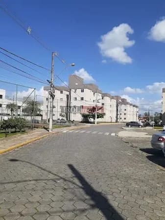Apartamento em Itajaí - Murta