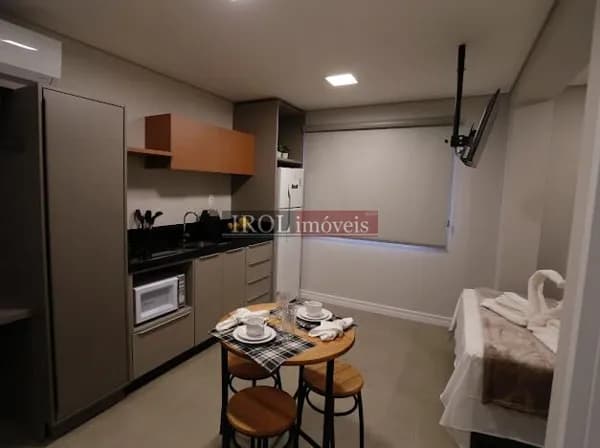 Apartamento em Itajaí - Praia Brava de Itajaí
