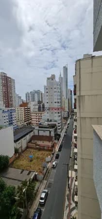 Apartamento em Balneário Camboriú - Centro