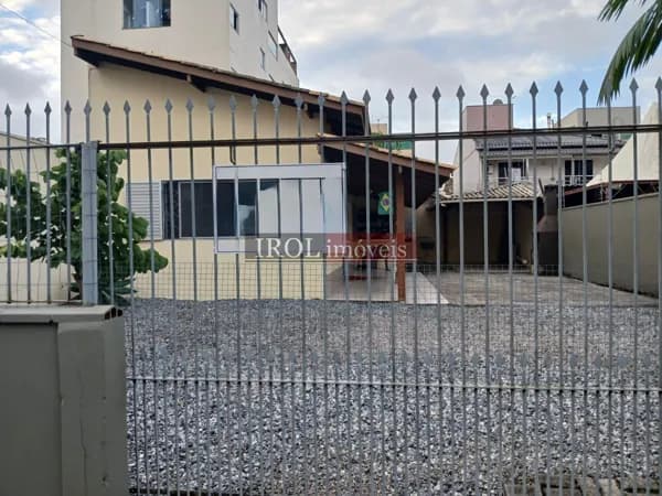 Terreno em Nações, Balneário Camboriú/SC