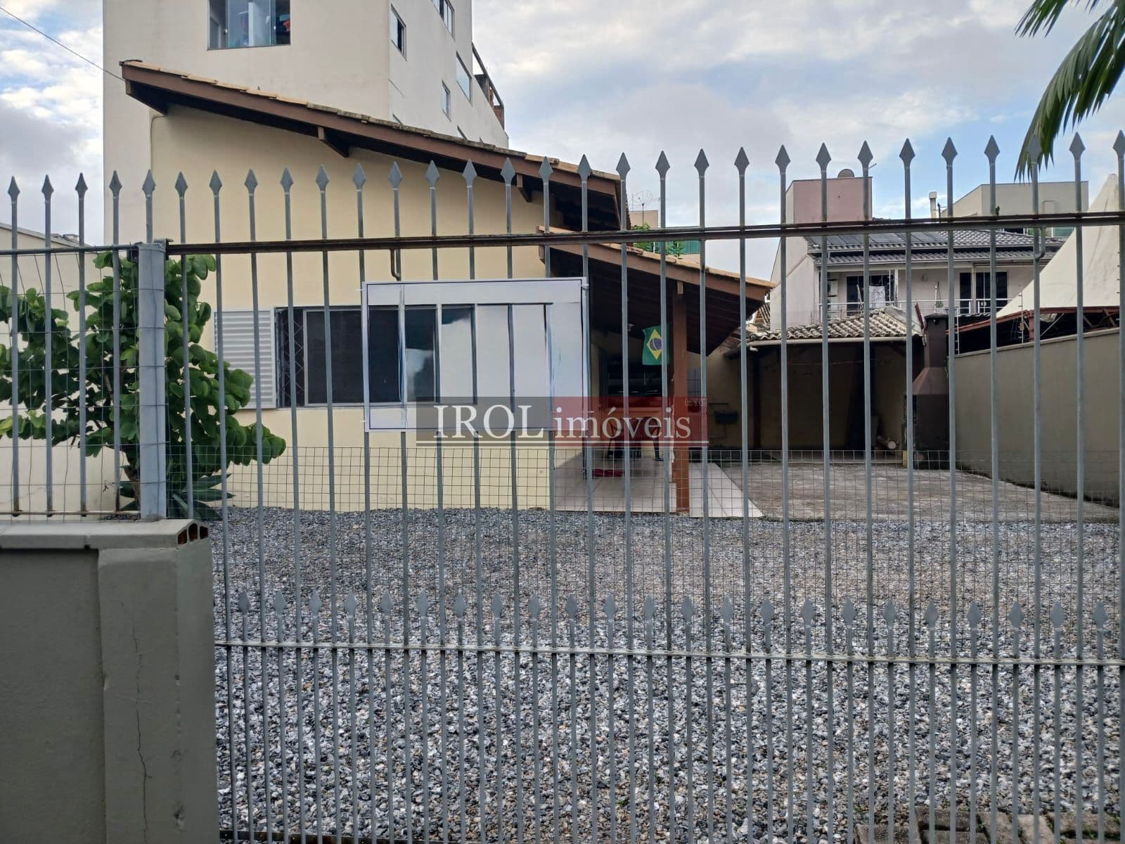 Terreno em Nações, Balneário Camboriú/SC