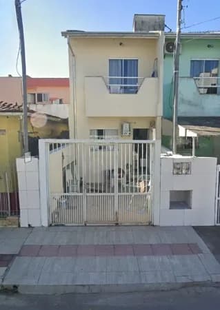 Sobrado em Balneário Camboriú - Nações