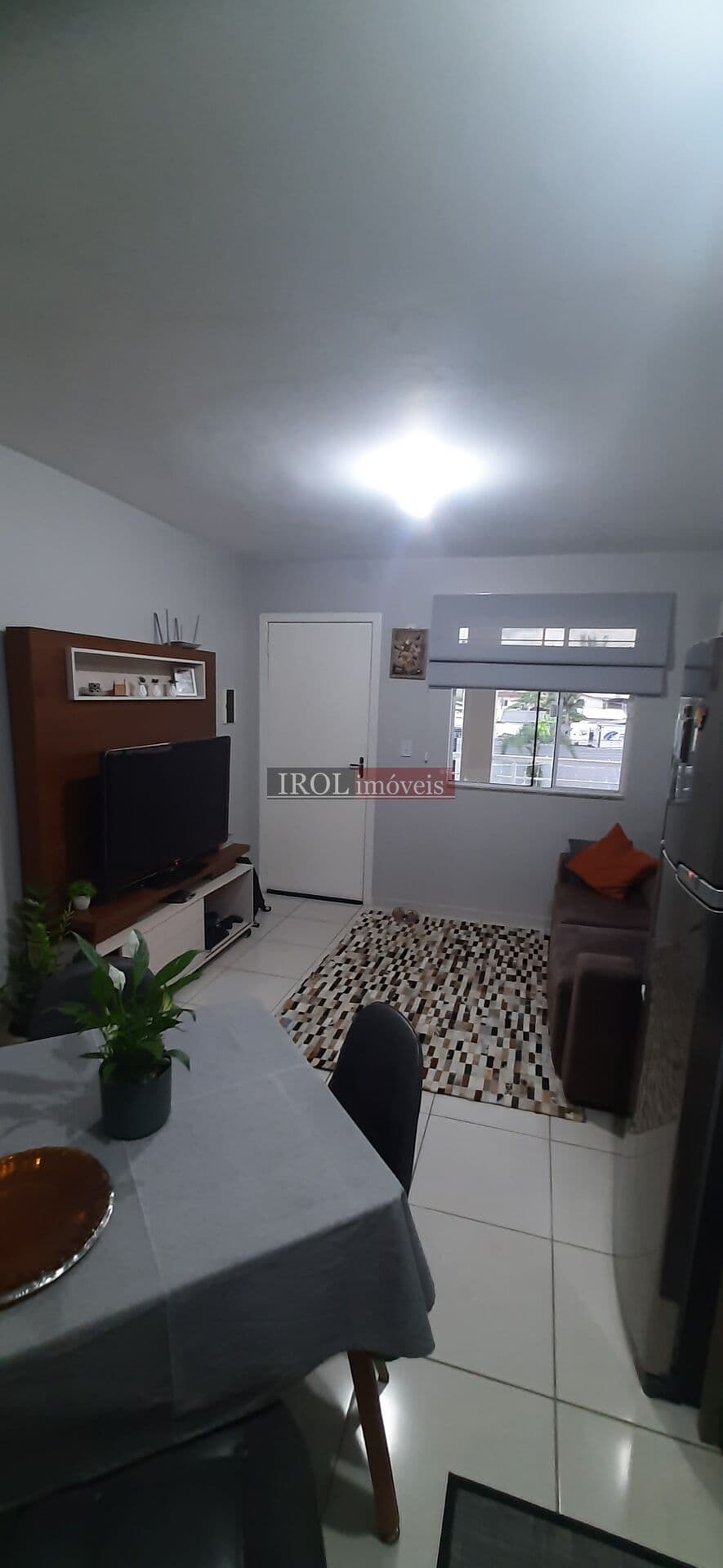 Apartamento em Itajaí - Cidade Nova