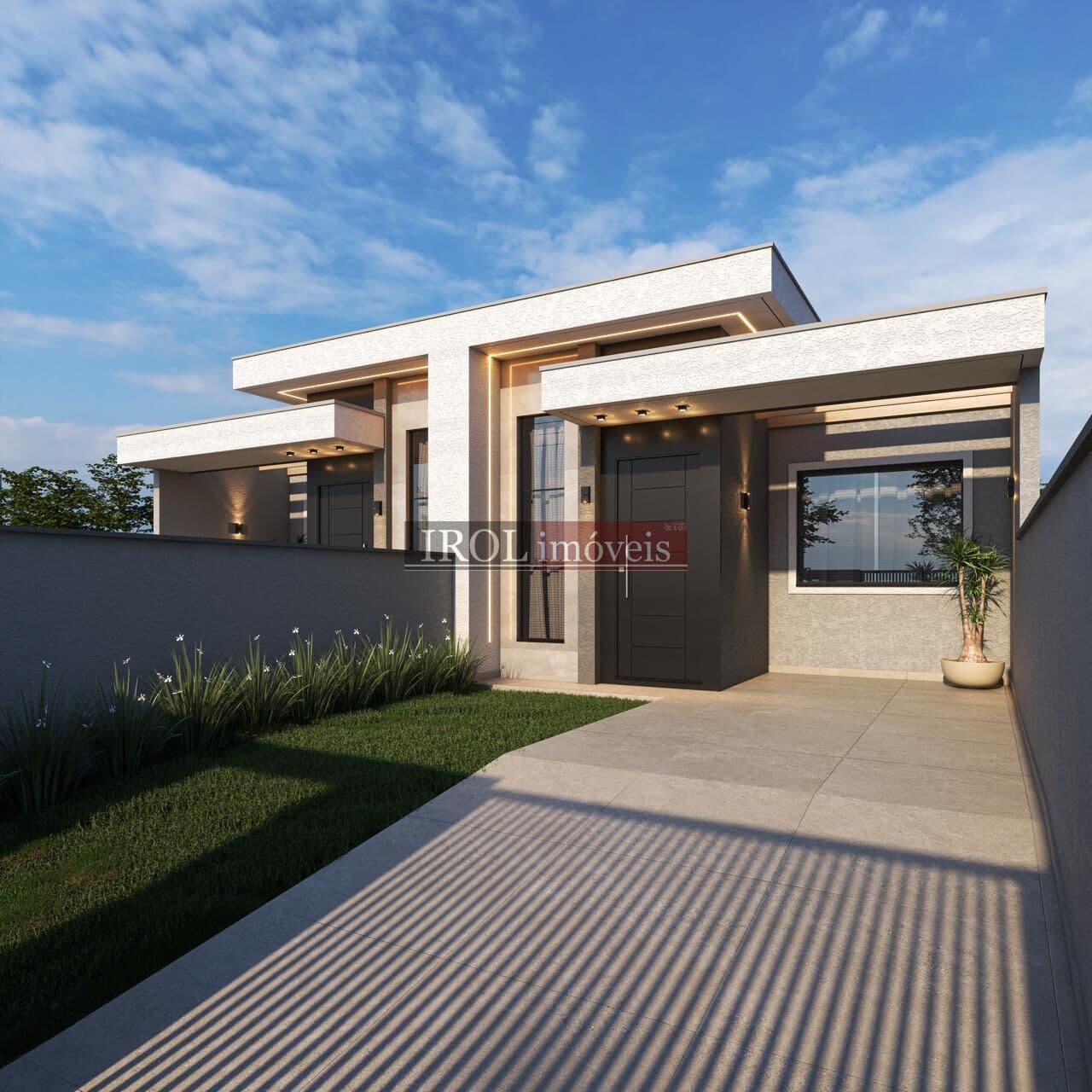 Casa em Itajaí - Espinheiros