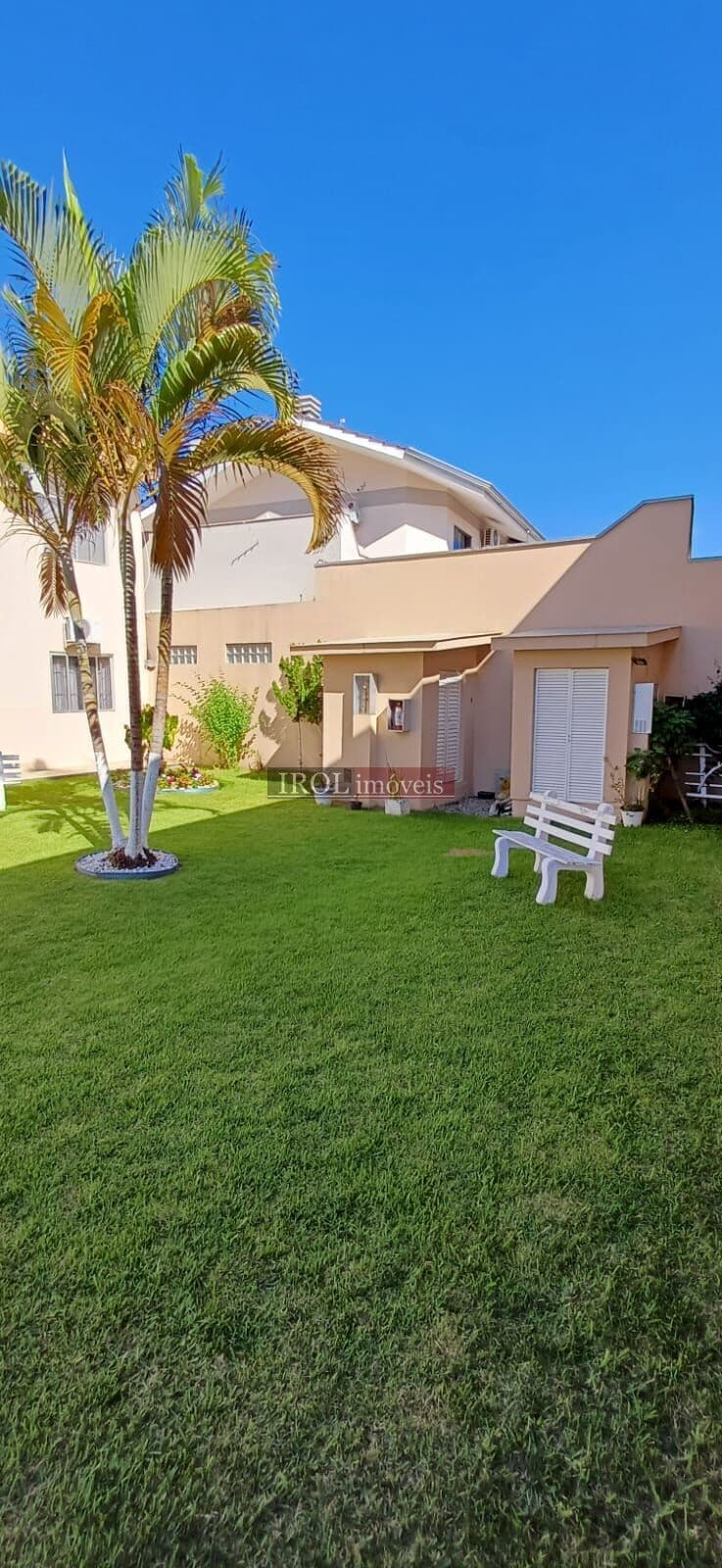 Apartamento em Itajaí - São Judas