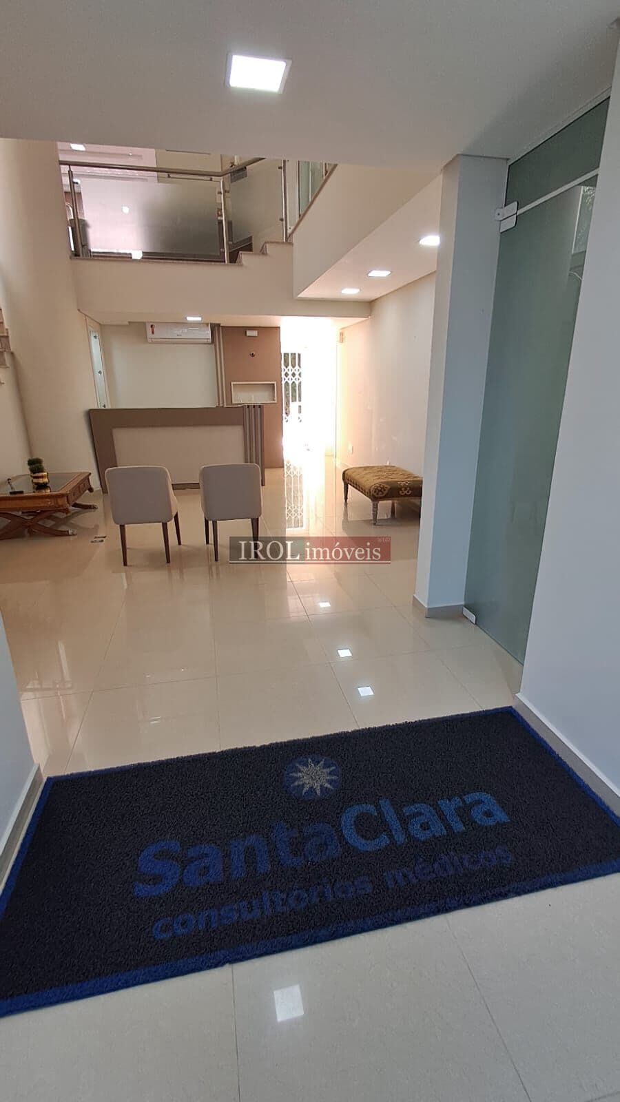 Sala/Conjunto em Balneário Camboriú - Ariribá