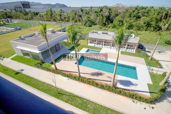 Apartamento em Itajaí - Murta