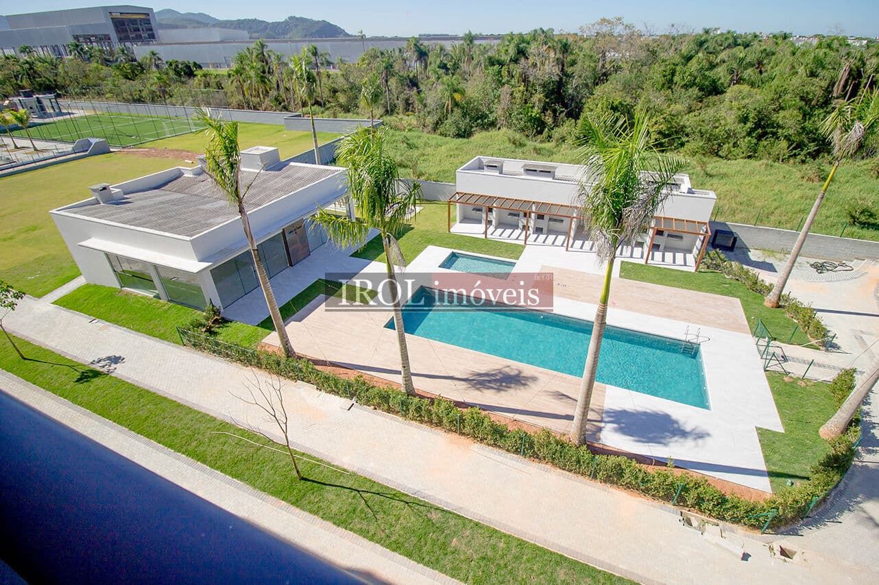Apartamento em Itajaí - Murta