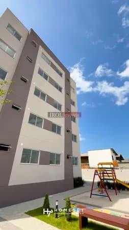Apartamento em Murta, Itajaí/SC