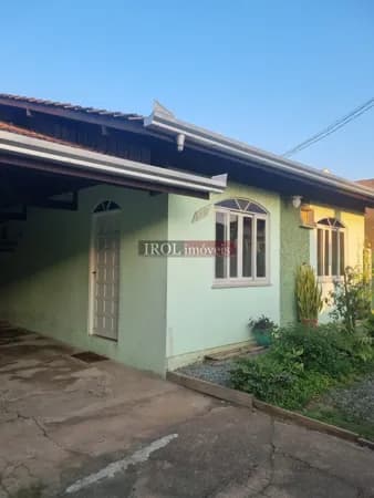 Casa em São Vicente, Itajaí/SC