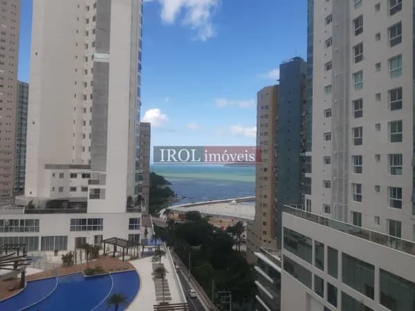Apartamento em Balneário Camboriú - Pioneiros