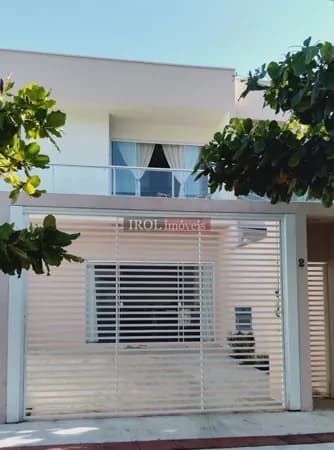Casa em Balneário Camboriú - Praia dos Amores