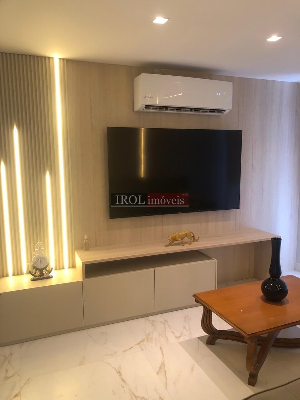 Apartamento em Balneário Camboriú - Centro