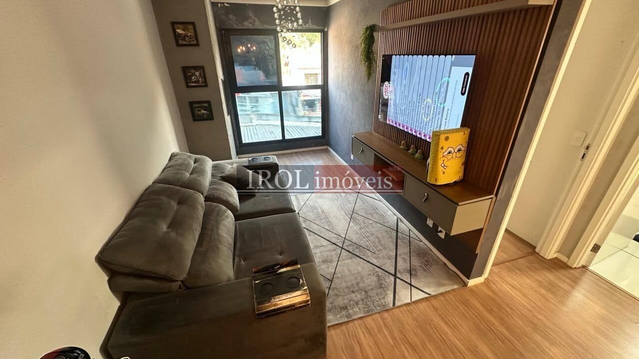 Apartamento em Itajaí - Espinheiros
