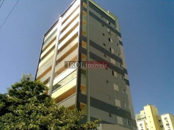 Apartamento em Balneário Camboriú - Centro