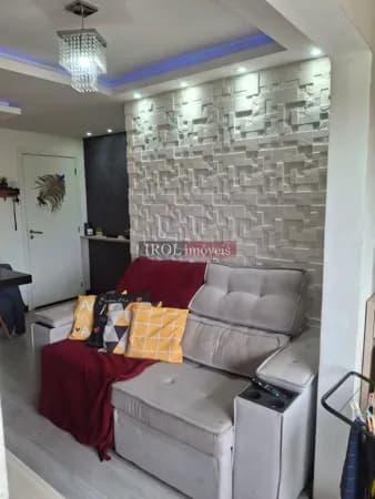 Apartamento em Itajaí - Murta