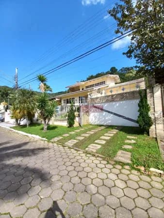 Casa Alto Padrão em Ressacada, Itajaí/SC