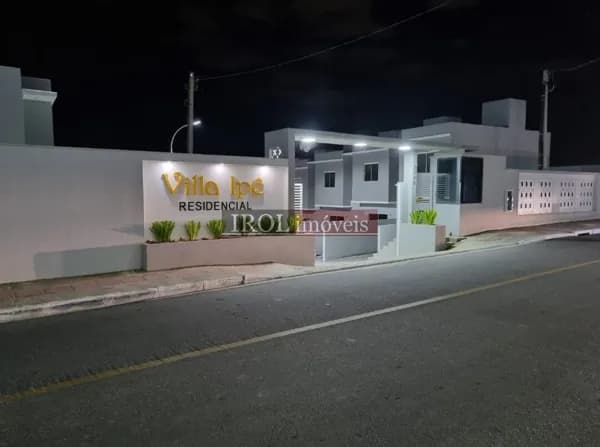 Sobrado em Itajaí - Espinheiros