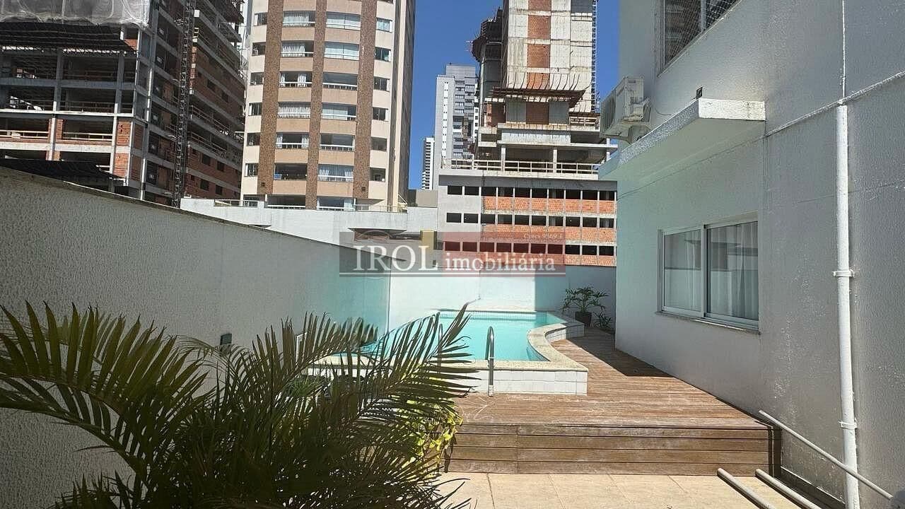 Apartamento em Balneário Camboriú - Centro