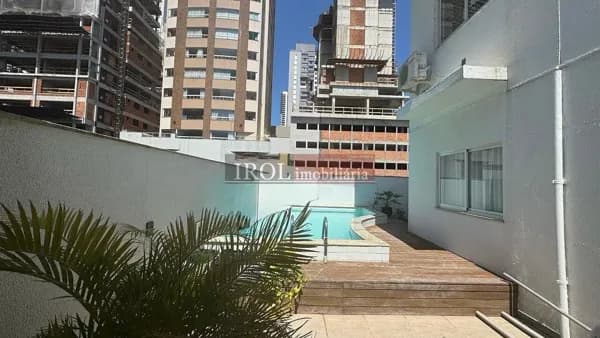 Apartamento em Balneário Camboriú - Centro