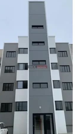 Apartamento em Camboriú - Santa Regina