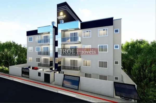Apartamento em Centro, Camboriú/SC