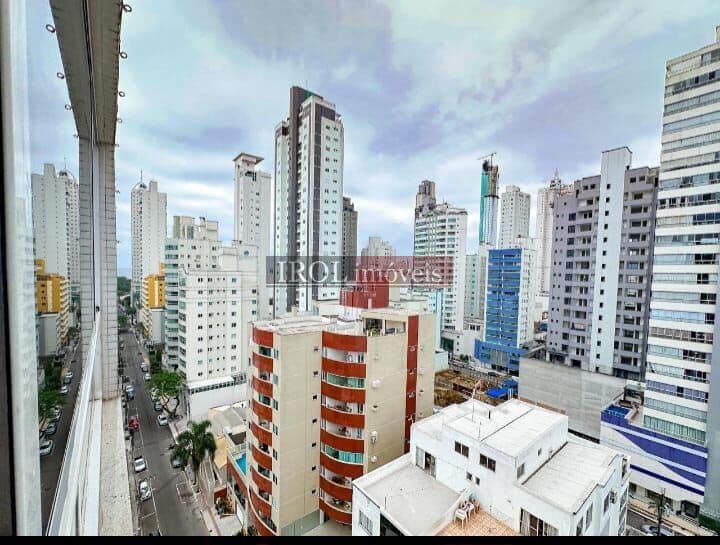 Apartamento em Balneário Camboriú - Pioneiros