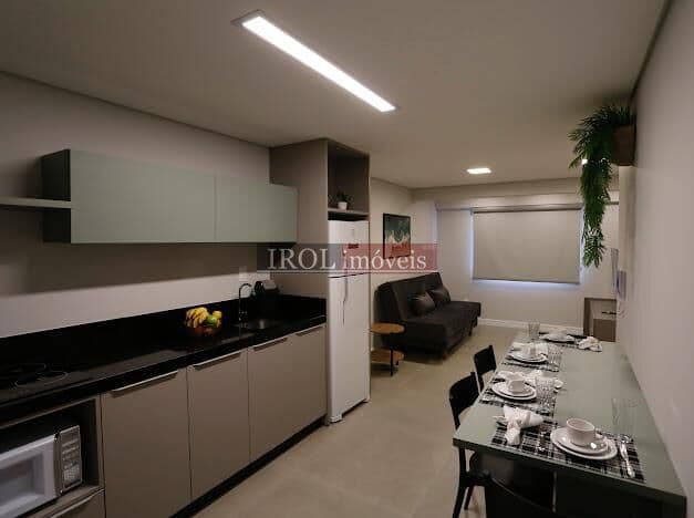 Apartamento em Itajaí - Praia Brava de Itajaí